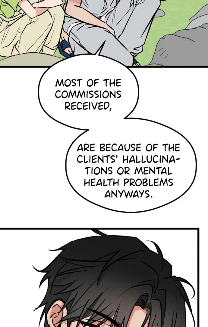 The Second Child of God Chapter 5 – Page 77