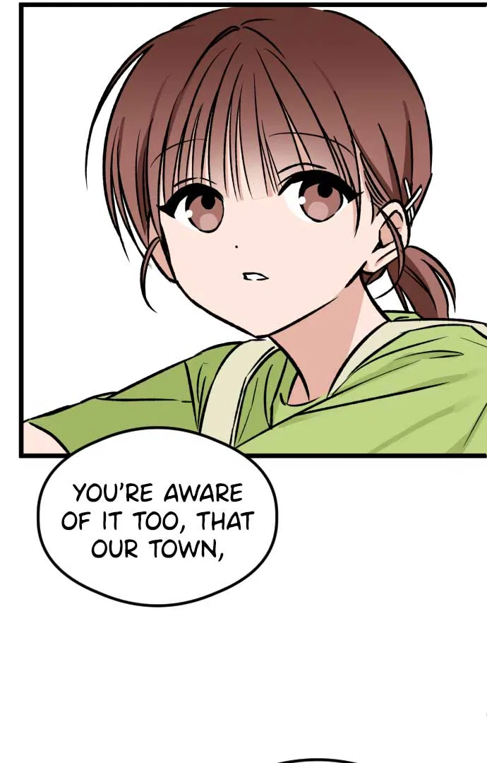 The Second Child of God Chapter 5 – Page 80