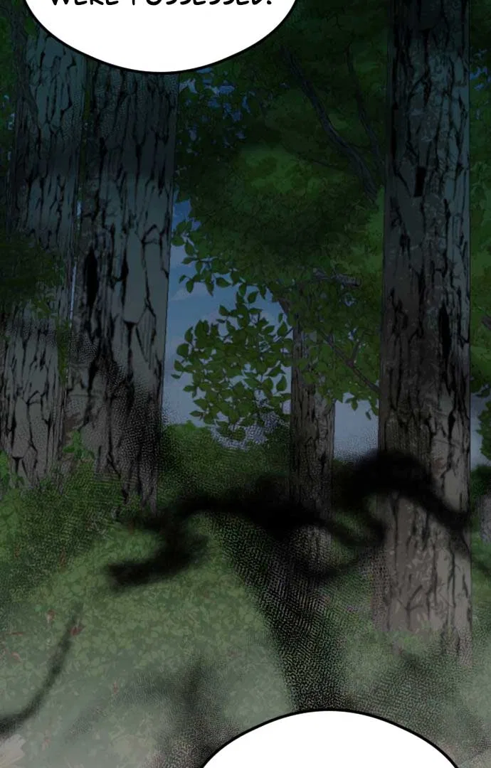 The Second Child of God Chapter 5 – Page 82