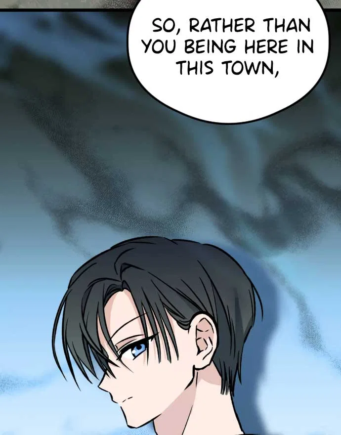 The Second Child of God Chapter 5 – Page 83