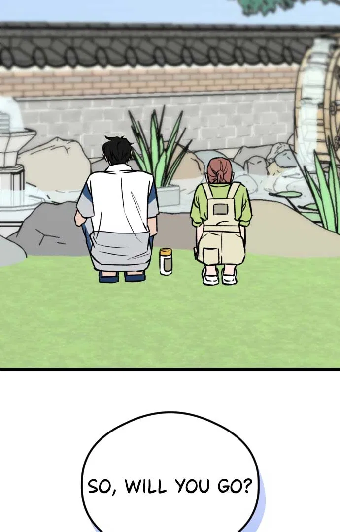 The Second Child of God Chapter 5 – Page 86