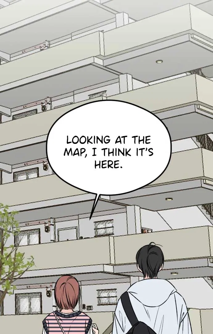 The Second Child of God Chapter 5 – Page 90