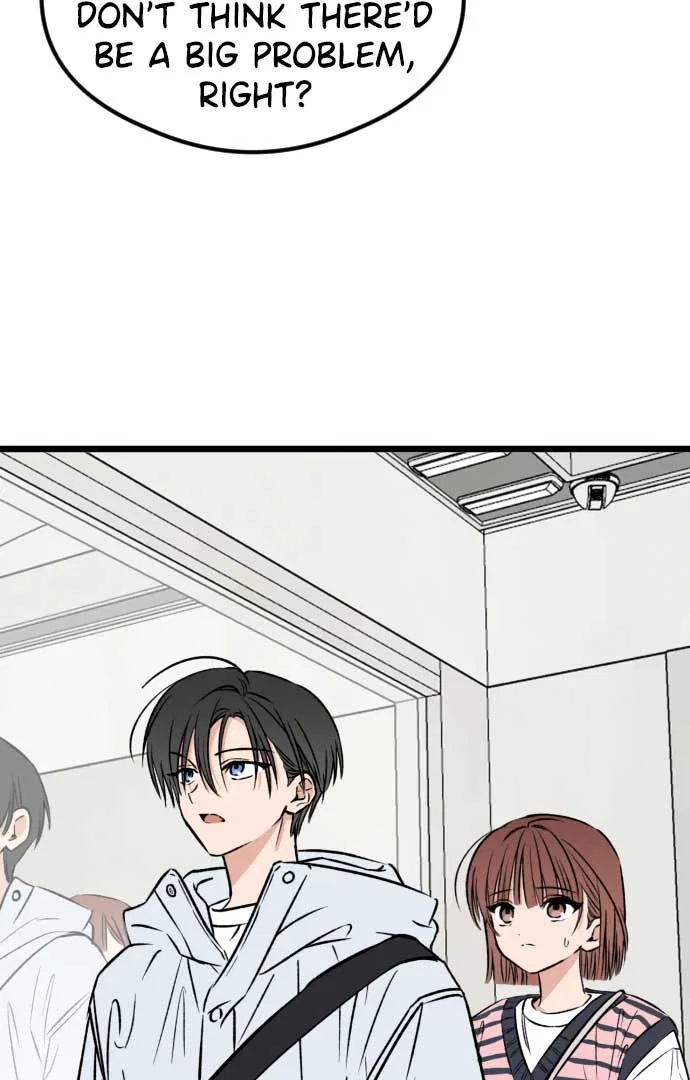 The Second Child of God Chapter 5 – Page 92