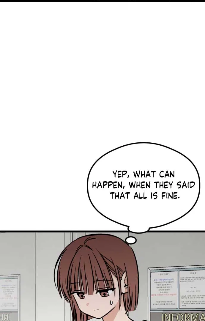 The Second Child of God Chapter 5 – Page 96