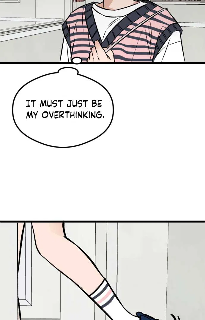 The Second Child of God Chapter 5 – Page 97