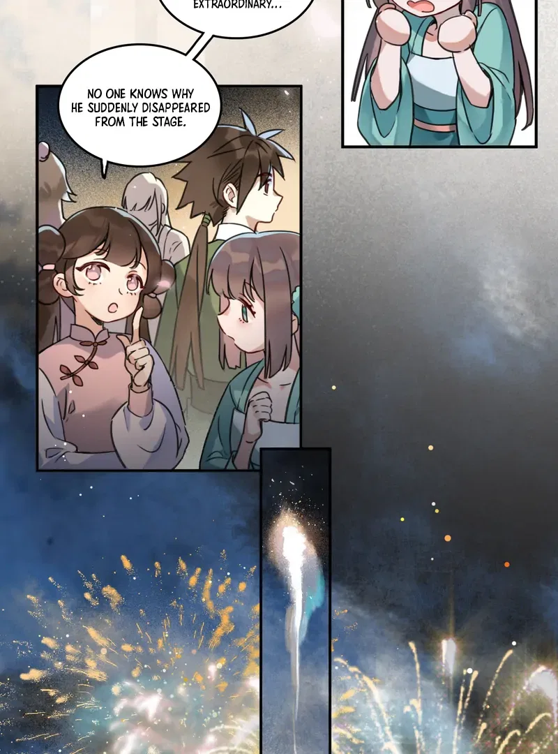 Court of Music and Dance Chapter 1 – Page 12