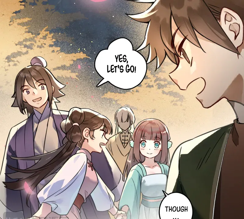 Court of Music and Dance Chapter 1 – Page 14