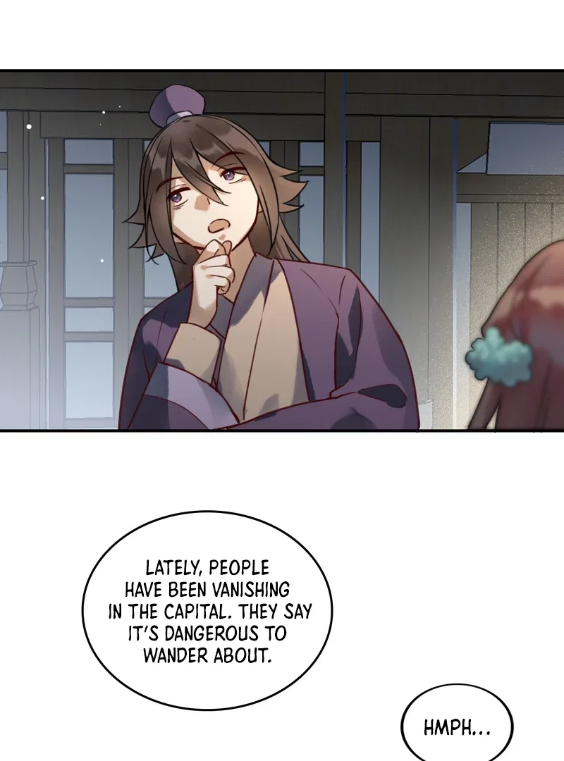 Court of Music and Dance Chapter 1 – Page 16