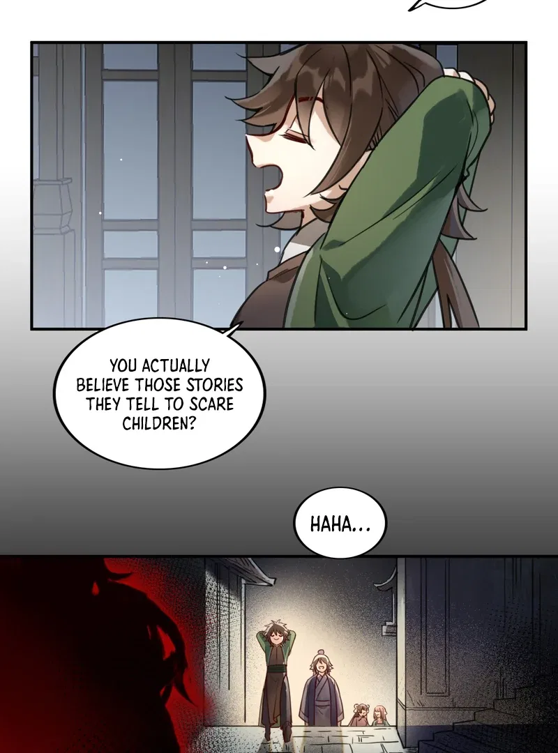 Court of Music and Dance Chapter 1 – Page 17