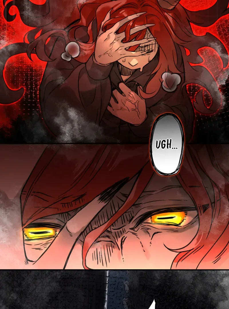 Court of Music and Dance Chapter 1 – Page 20