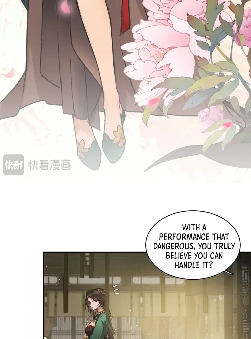 Court of Music and Dance Chapter 1 – Page 27