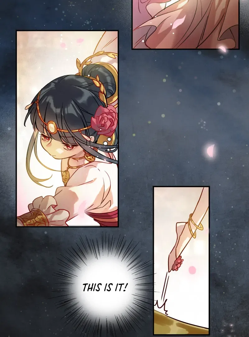 Court of Music and Dance Chapter 1 – Page 36