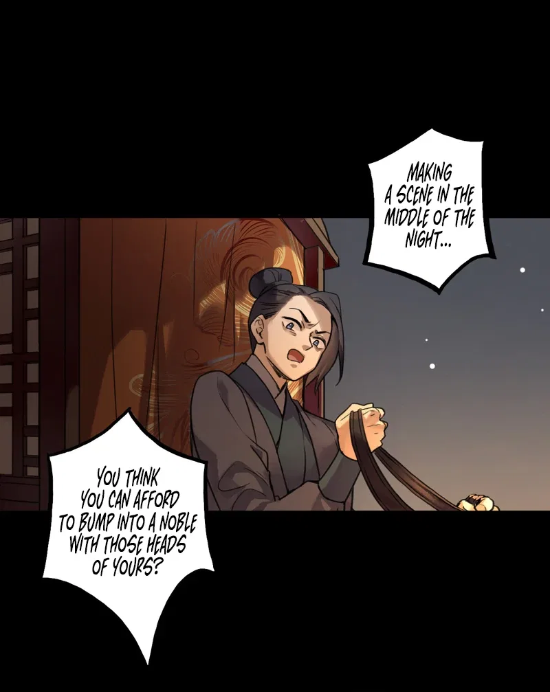 Court of Music and Dance Chapter 1 – Page 68
