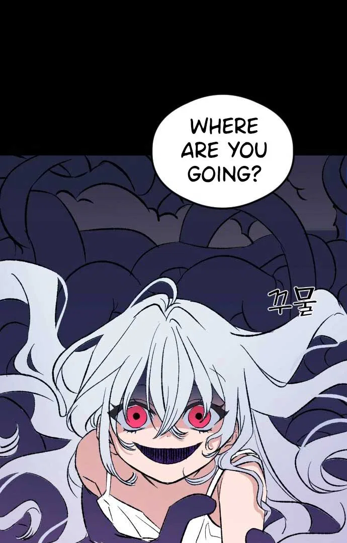 The Second Child of God Chapter 4 – Page 8