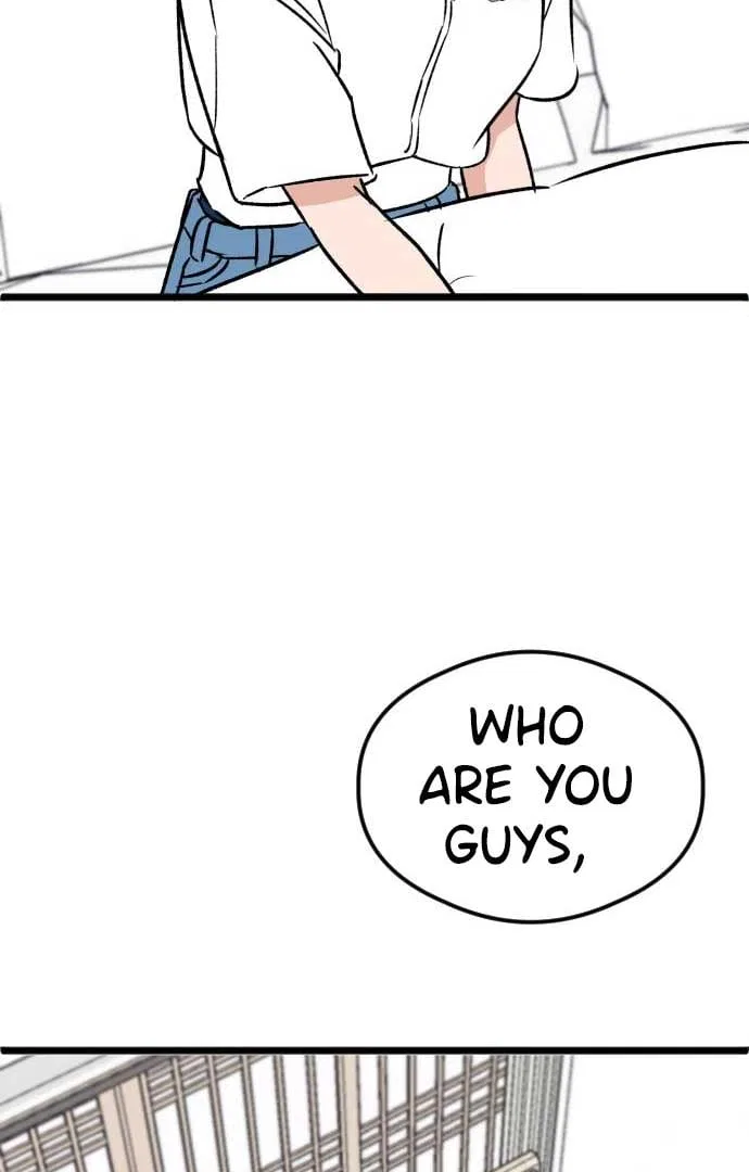 The Second Child of God Chapter 4 – Page 23