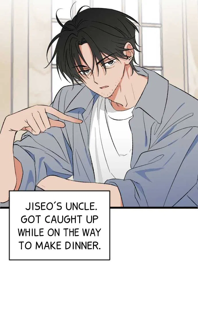 The Second Child of God Chapter 4 – Page 31