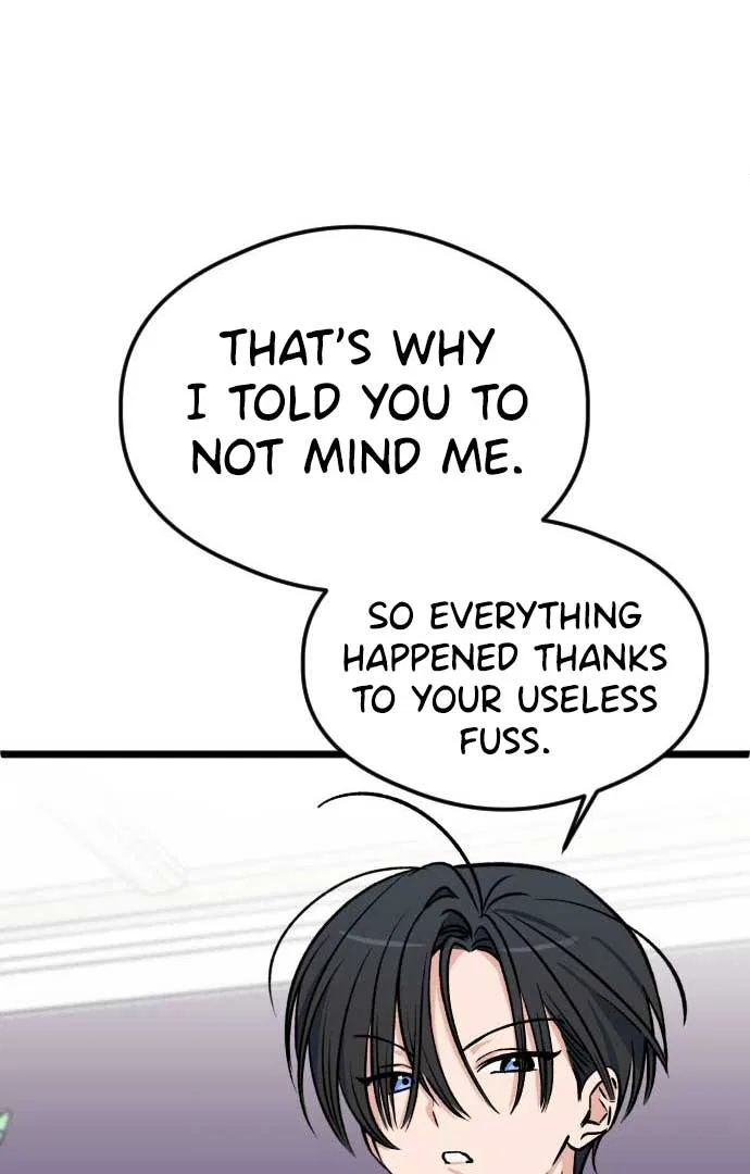 The Second Child of God Chapter 4 – Page 32