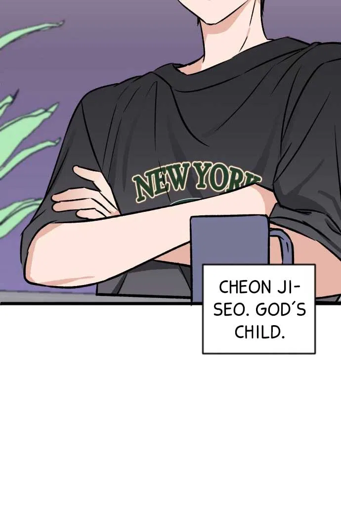 The Second Child of God Chapter 4 – Page 33