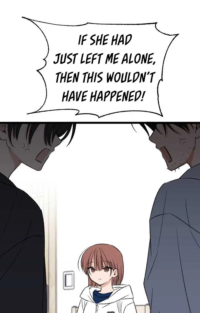 The Second Child of God Chapter 4 – Page 36