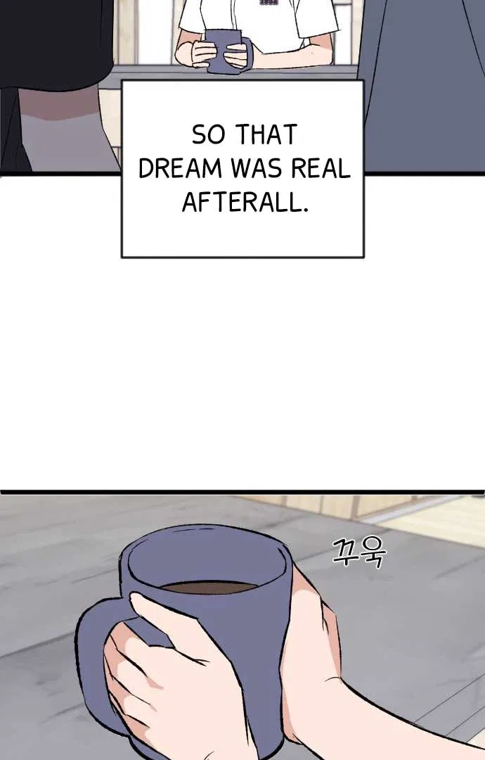 The Second Child of God Chapter 4 – Page 37