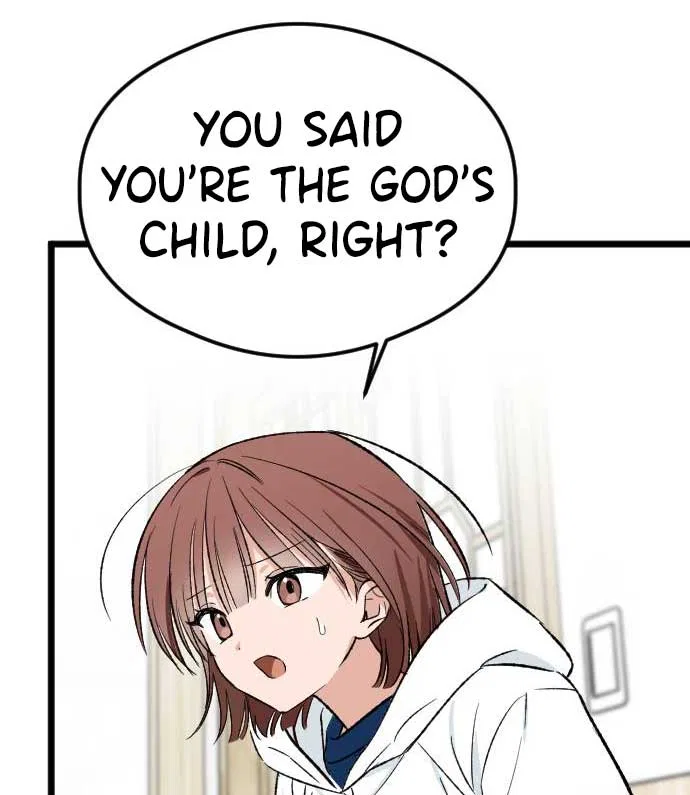 The Second Child of God Chapter 4 – Page 43
