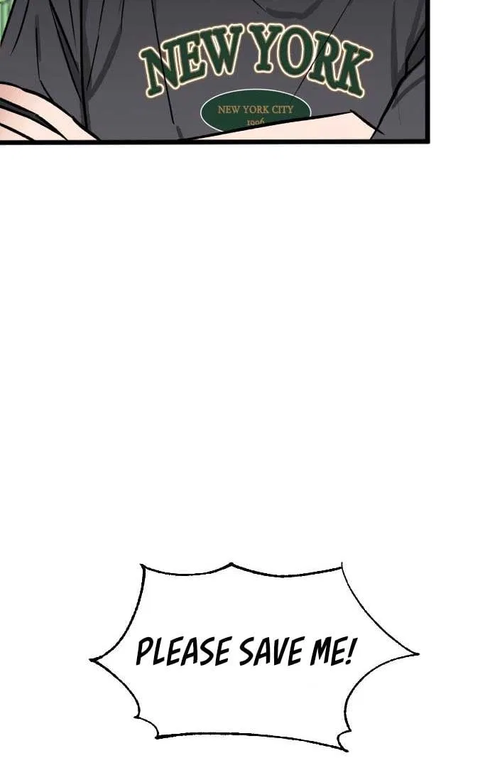 The Second Child of God Chapter 4 – Page 46