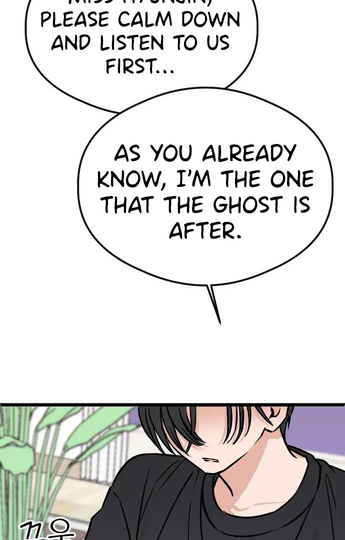 The Second Child of God Chapter 4 – Page 51