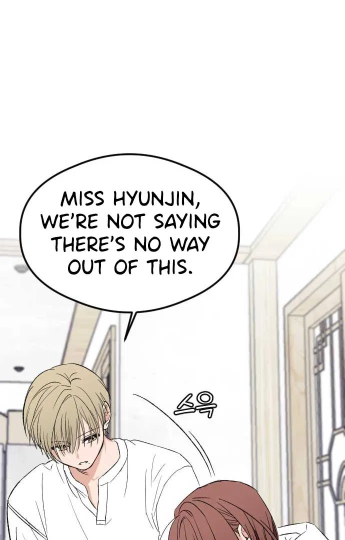 The Second Child of God Chapter 4 – Page 65