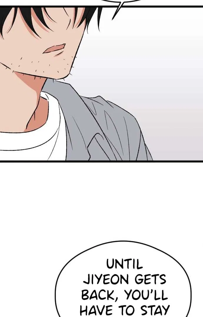 The Second Child of God Chapter 4 – Page 72