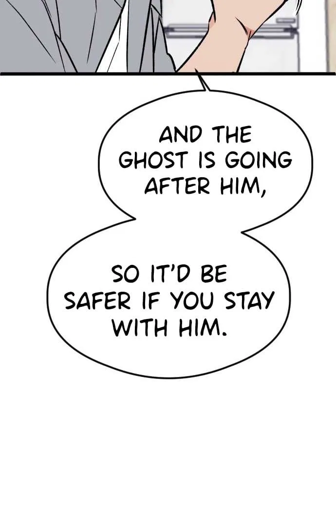 The Second Child of God Chapter 4 – Page 77