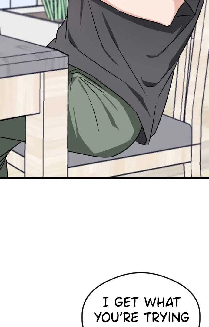 The Second Child of God Chapter 4 – Page 81