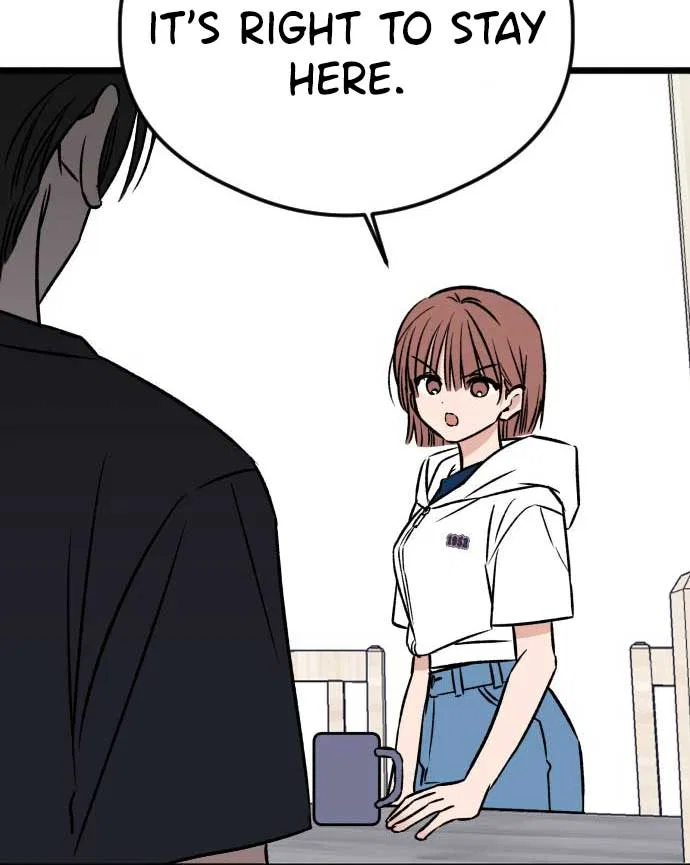 The Second Child of God Chapter 4 – Page 83