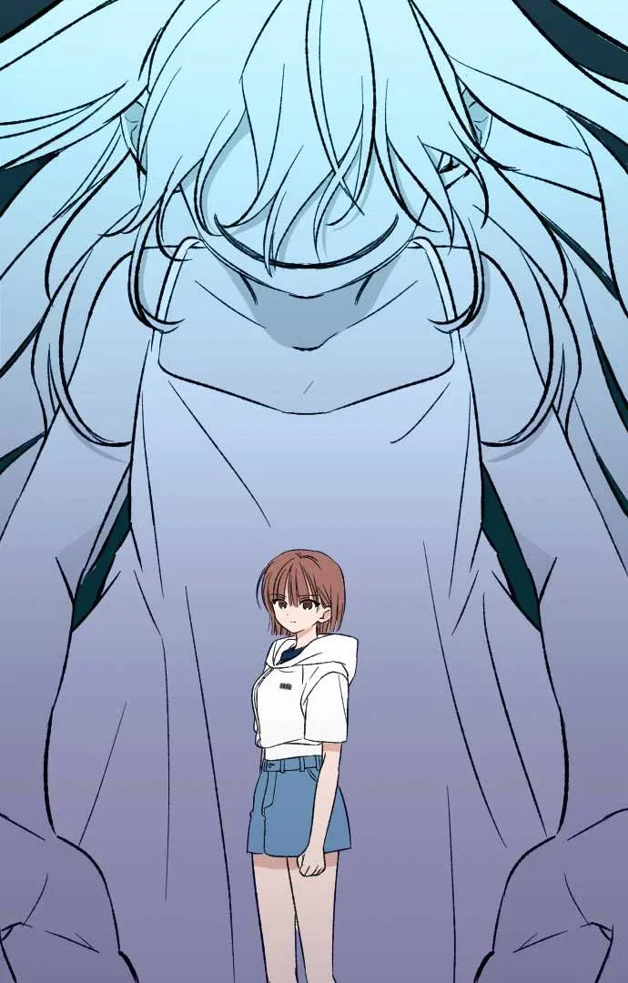The Second Child of God Chapter 4 – Page 87