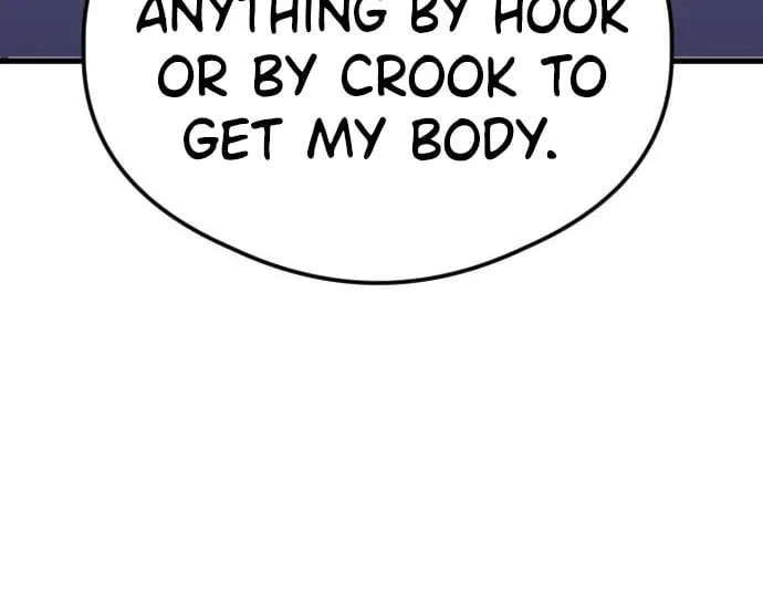 The Second Child of God Chapter 4 – Page 89