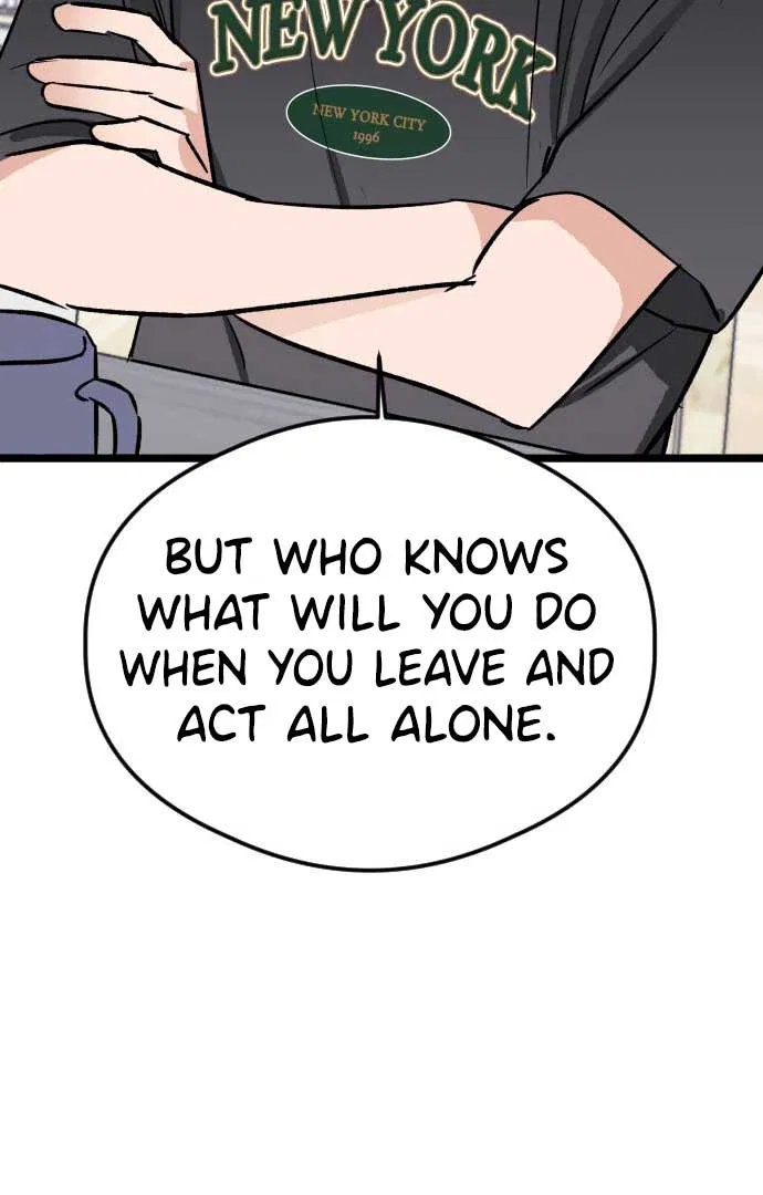 The Second Child of God Chapter 4 – Page 91