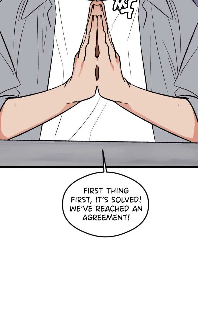 The Second Child of God Chapter 4 – Page 102