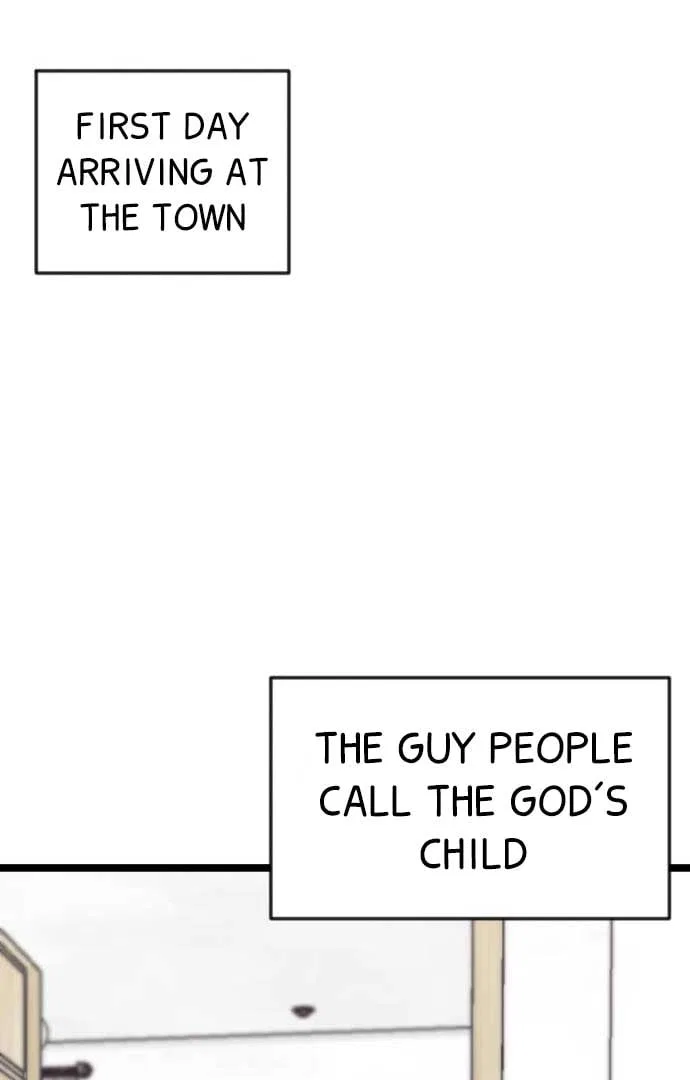 The Second Child of God Chapter 4 – Page 111