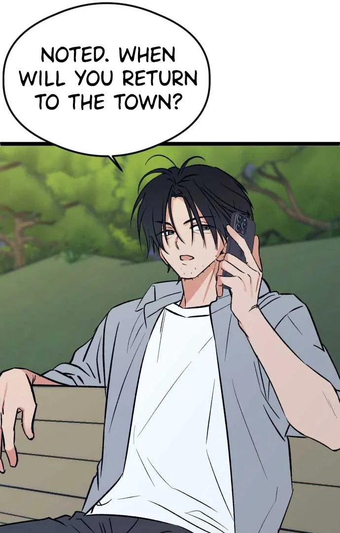 The Second Child of God Chapter 4 – Page 124