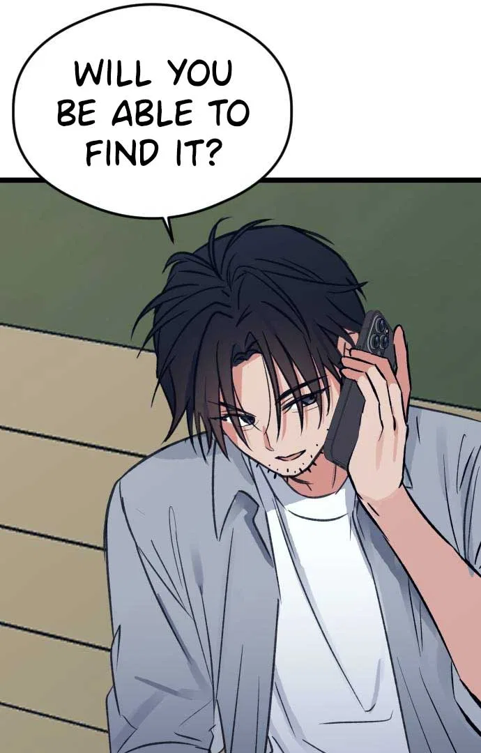 The Second Child of God Chapter 4 – Page 128
