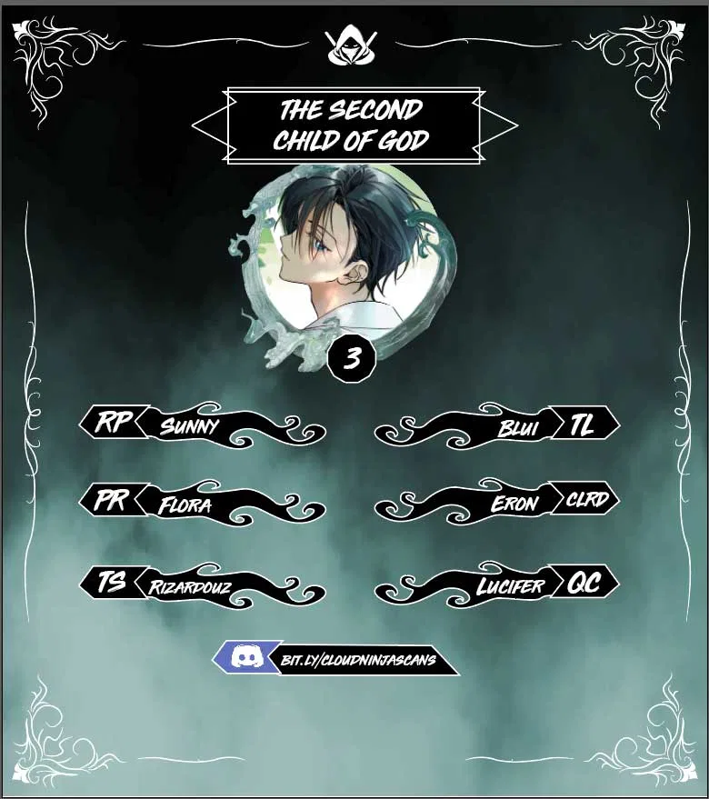 The Second Child of God Chapter 3 – Page 1