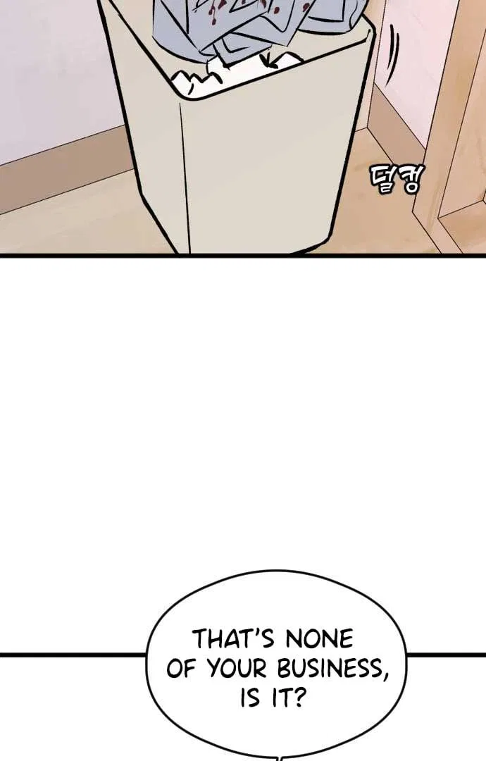 The Second Child of God Chapter 3 – Page 9