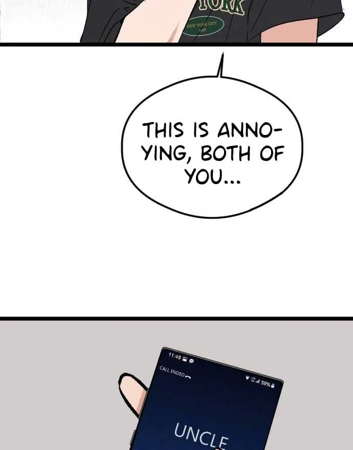 The Second Child of God Chapter 3 – Page 15