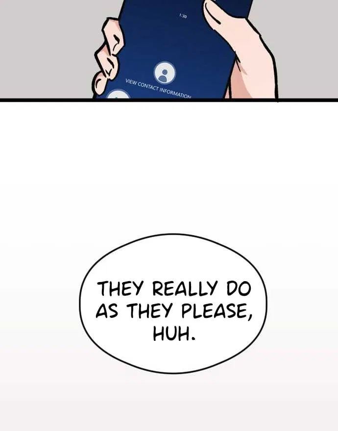 The Second Child of God Chapter 3 – Page 16