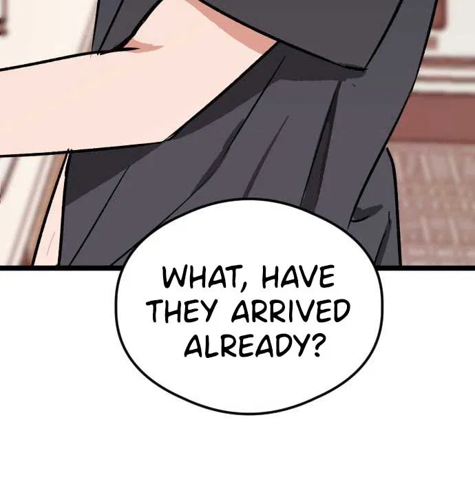 The Second Child of God Chapter 3 – Page 20