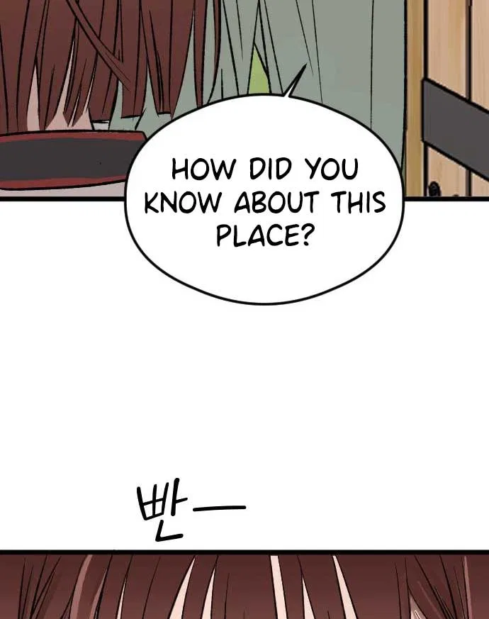 The Second Child of God Chapter 3 – Page 25