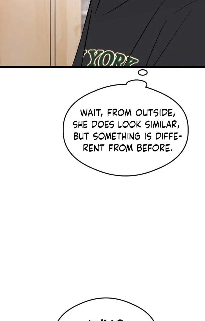 The Second Child of God Chapter 3 – Page 32