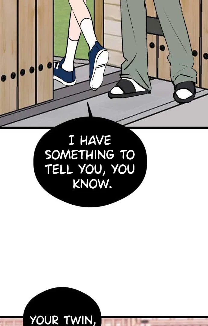 The Second Child of God Chapter 3 – Page 37