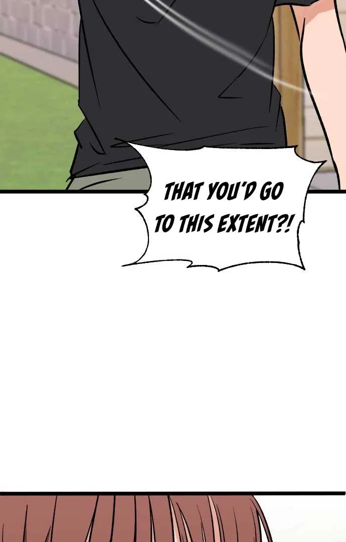 The Second Child of God Chapter 3 – Page 69