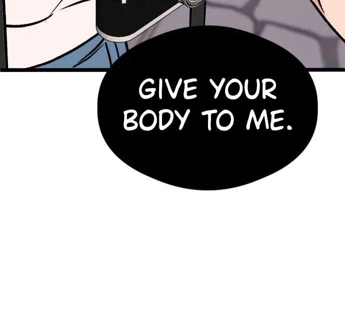 The Second Child of God Chapter 3 – Page 71