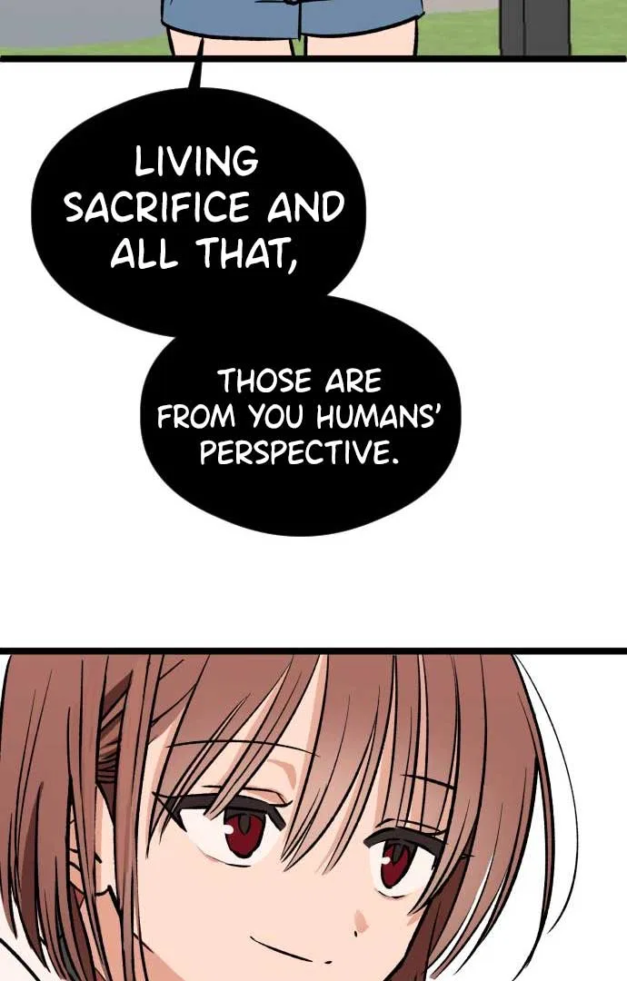 The Second Child of God Chapter 3 – Page 82